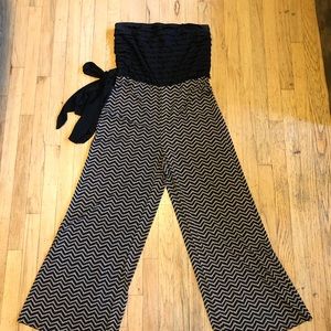 Woman’s Jump suite